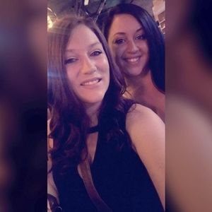 Meet your Posher, Staci